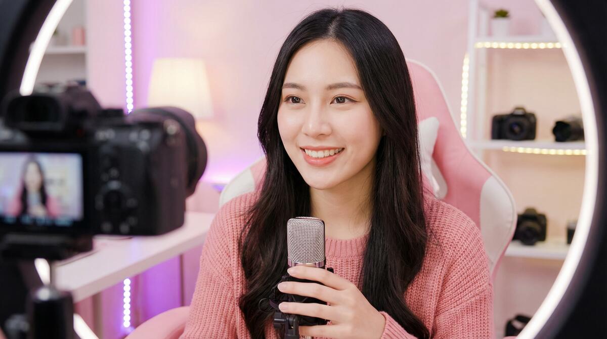 玩物社区直播视频